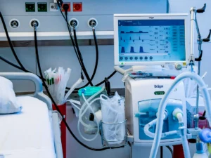 Neuro Rehabilitation care