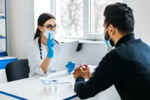 Outpatient Services at Revive Hospitals