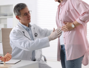 Best Gastroenterology Hospital in Hyderabad - Revive Multi Speciality Hospital.