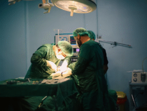 Best General & Laparoscopic Surgery Hospital in Hyderabad - Revive