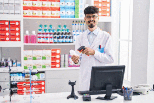 247 Pharmacy Services at Revive Hospitals..