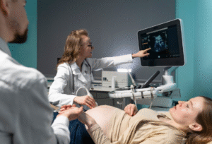 2D Ultrasound at Revive Hospitals – Book Affordable Scans Today