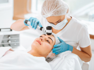 Best Dermatologist Hospital in Hyderabad – Revive Hospitals.