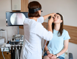 Best ENT Hospital in Hyderabad Revive Multi-Specialty Hospital,