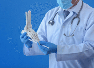 Best Orthopedic Care in Hyderabad Revive Multi-Specialty Hospital