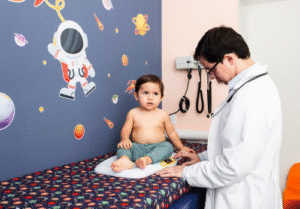 Best Pediatrics Hospital in Attapur, Hyderabad-Revive