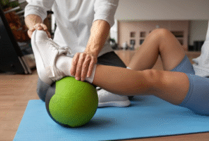 Best Physiotherapy Services in Hyderabad - Book at Revive Hospitals Today