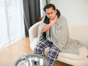 How to Prevent Seasonal Illnesses-revive hospitals