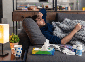 How to Prevent Seasonal Illnesses-revivehospitals