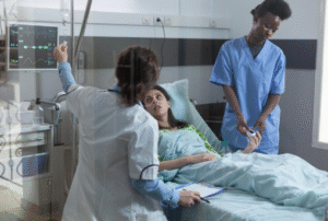 ICU with Critical Care Team in Hyderabad - Revive Hospitals Excellence