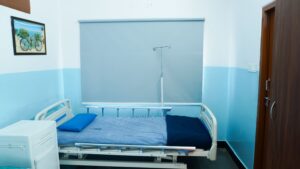 revive hospital hyderabad attapur general ward rooms.
