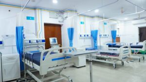 revive hospital hyderabad, emergency rooms attapur