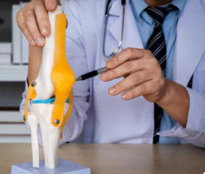 Best Orthopedic Doctors in Hyderabad Near You - ReviveHospitals