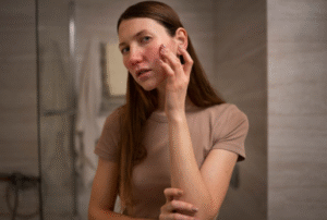 Fix Monsoon Skin Issues – Fungal, Acne, Allergy Treatments in Hyderabad-ReviveHospitals.