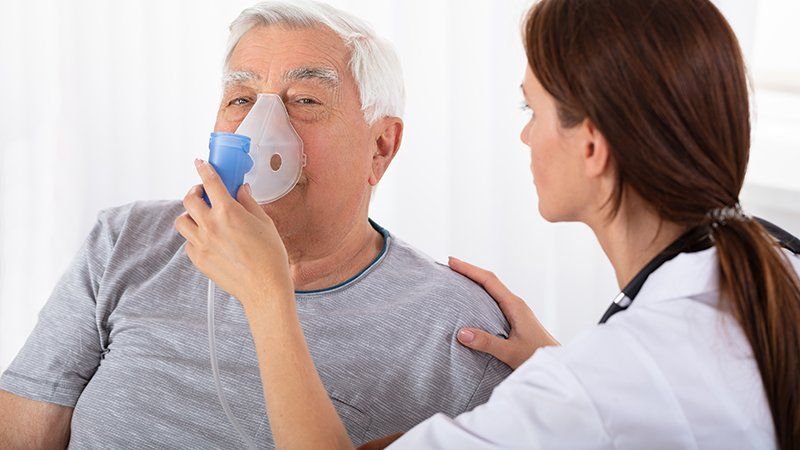 How Pulmonary Care Helps Manage Chronic Asthma