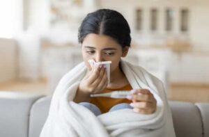Monsoon Viral Infection Spike in Hyderabad- Consult Doctors Today-ReviveHospitals