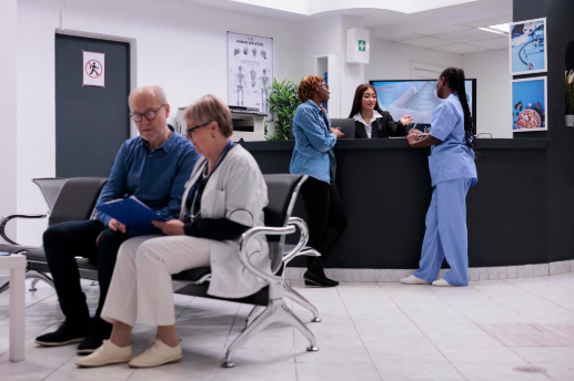 Top General Medicine & Multispeciality Hospital in Attapur - Revive Hospital