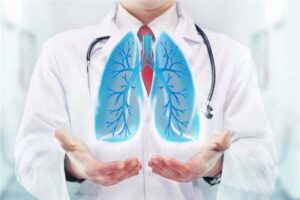 What Is a Pulmonologist- Easy Guide for Breathing and Lung Problems-Revive Hospitals