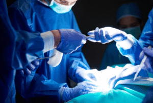 What is laparoscopic surgery and how does it differ from open surgery-ReviveHospitals.