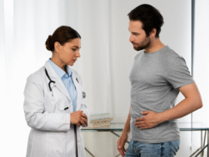 When Should You See a Urologist Essential Signs You Need Expert Care -ReviveHospitals