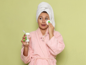 Best Skin Care Routines for Indian Skin Types- Revive Hospitals