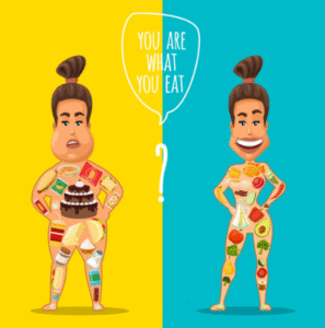 Weight Loss Myths vs Facts – A Consultant Dietitian Explains-Revive Hospitals- Deeksha Tiwari.