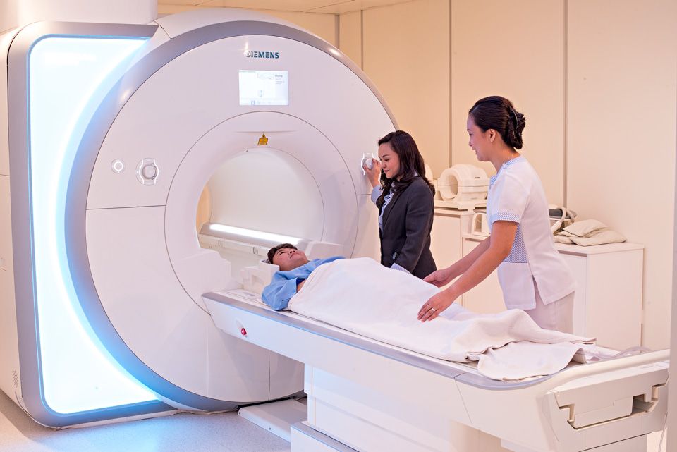What Is Advanced Diagnostic Imaging Latest Technologies Hospitals Use in 2025-Revive