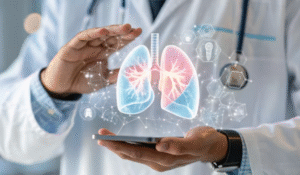 Best Pulmonology and Respiratory Care in Hyderabad -Revive Hospitals,.