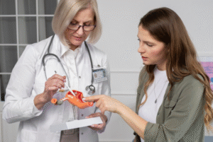 What Are the Most Common Gynecological Problems in Women-Revive Hospitals.