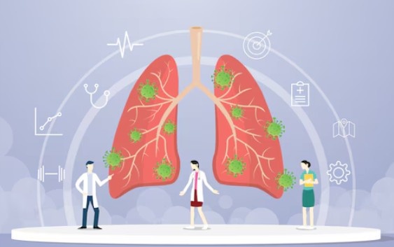 How to Prevent Respiratory Diseases and Keep Your Lungs Healthy-Revive.