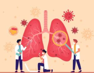 How to Prevent Respiratory Diseases and Keep Your Lungs Healthy-Revive