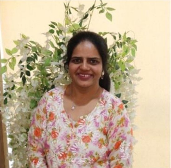 Dr.Deeksha Tiwari Nutritionist-Revie Hospital