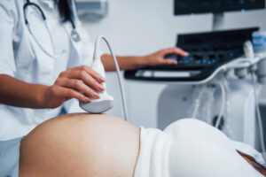 Ultrasound Services at Revive Hospitals