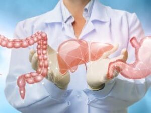 Medical and Surgical Gastroenterology