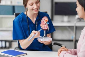 Urology and Nephrology- Revive Hospitals 