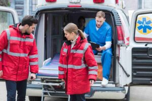 24/7 Emergency Services