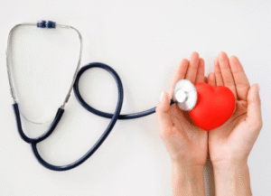 Best Cardiology Hospital in Hyderabad Trusted Cardiologists Near You-