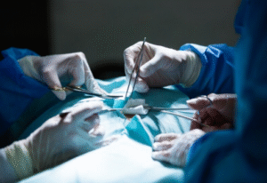 Best General & Laparoscopic Surgery Hospital in Hyderabad - Revive.