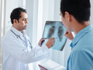 Best Pulmonology Hospital in Hyderabad Revive Multi Speciality Hospital