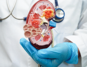 Best Urology & Nephrology Hospital in Hyderabad Revive Hospital.