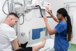 Advanced Diagnostic Imaging & X-Ray Centre in Hyderabad – Revive Hospitals