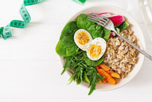 Best Dietitian in Hyderabad – Revive Hospitals