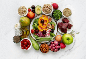 Best Dietitian in Hyderabad – Revive Hospitals.