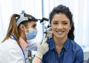 Best ENT Hospital in Hyderabad Revive Multi-Specialty Hospital