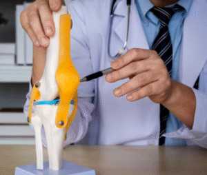 Best Orthopedic Care in Hyderabad Revive Multi-Specialty Hospital.
