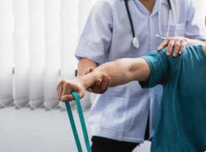 Best Physiotherapy Services in Hyderabad - Book at Revive Hospitals