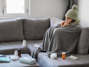 How to Prevent Seasonal Illnesses-revive hospitals.