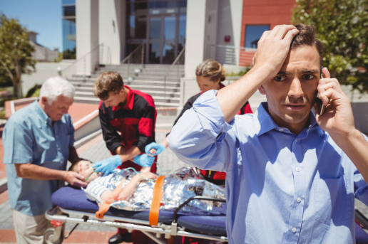 247 Emergency Services in Hyderabad How Quick Response Saves Lives-Revivehospitals