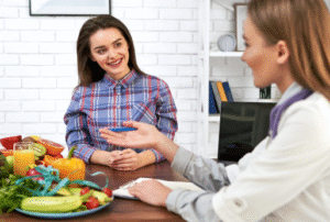 Best Diet for Busy Professionals in Hyderabad-revivehospitals.