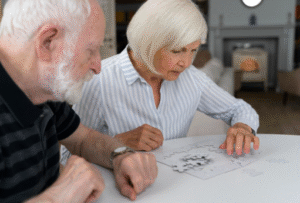 Geriatric Neurology in Hyderabad Specialized Brain Care for Seniors -Revive Hospitals.